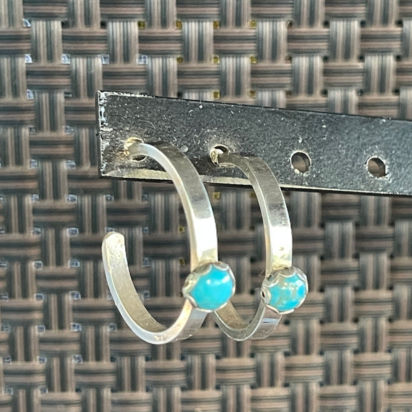 Hoop Earrings