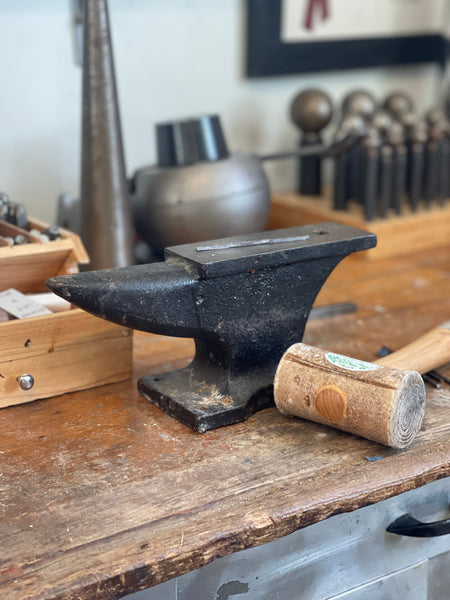 Rent a Bench- Open Metals Lab