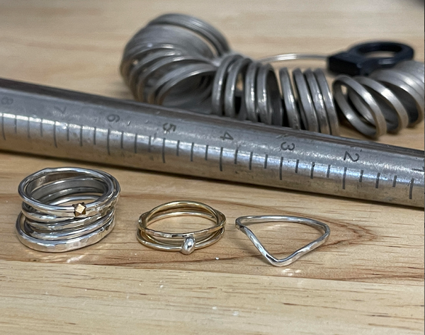 Rent a Bench- Open Metals Lab