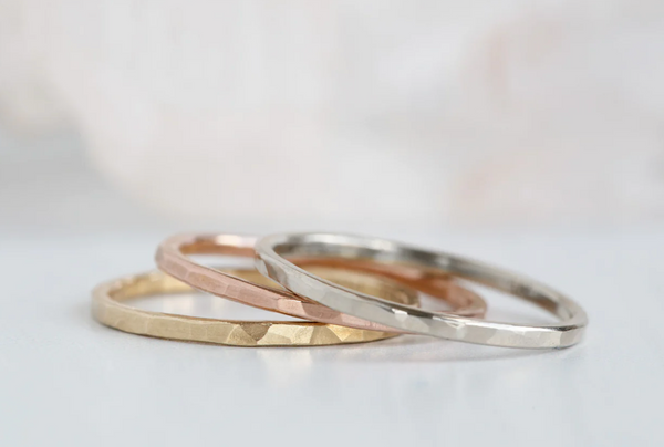 Combo Silversmithing Workshop
