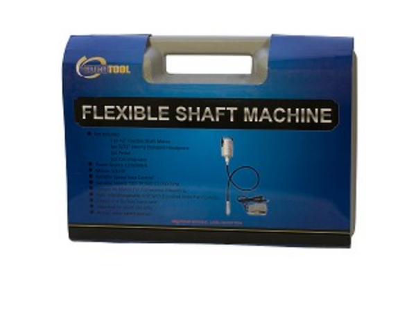 FlexShaft and Stand