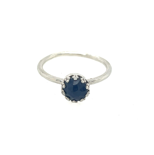 Sapphire Ring