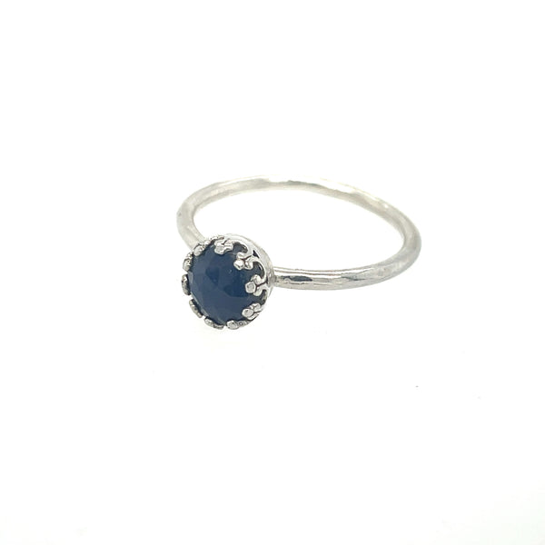 Sapphire Ring
