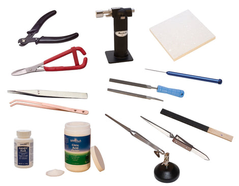 Mandalynn Workshop Tools for Sale