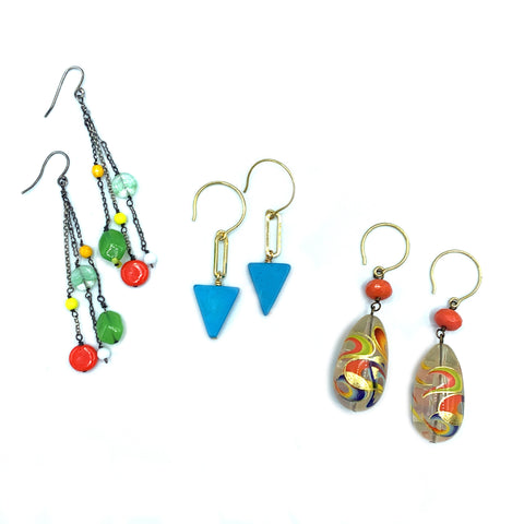 Artown Event- Make Your Own Earrings