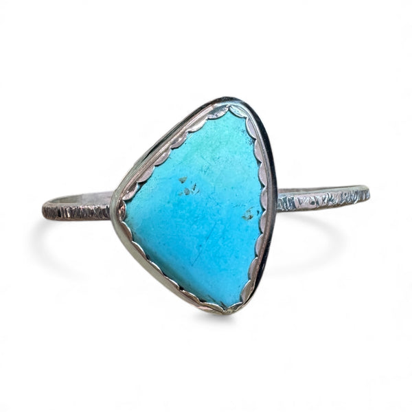 Turquoise- Nevada Cuff