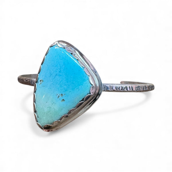 Turquoise- Nevada Cuff