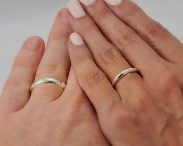 Sweetheart Rings Session