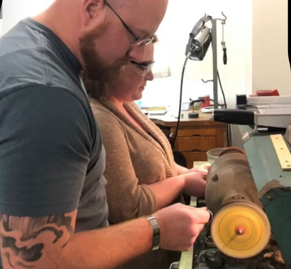 Sweetheart Rings Session