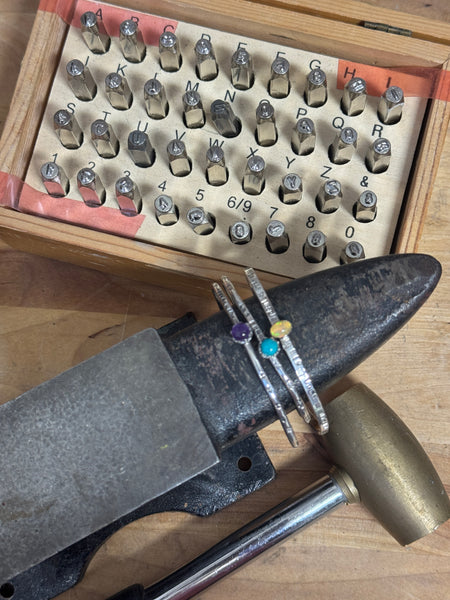 Hammer it out!