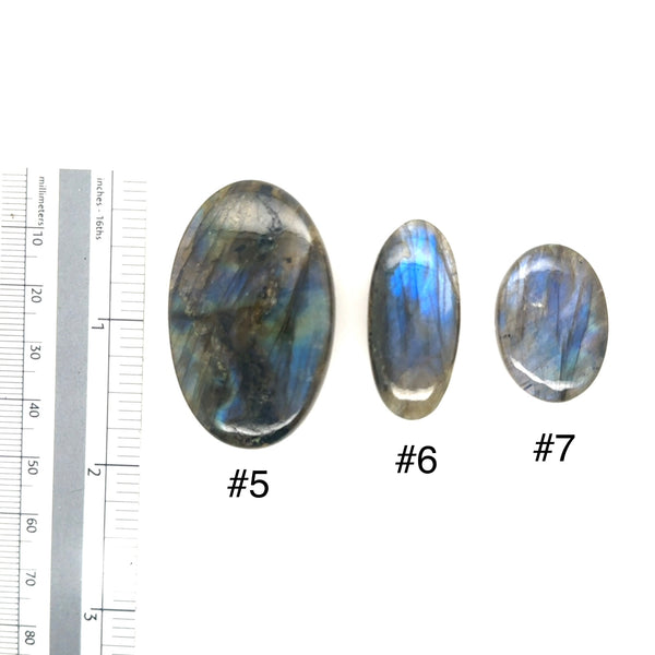 Labradorite Cabochons