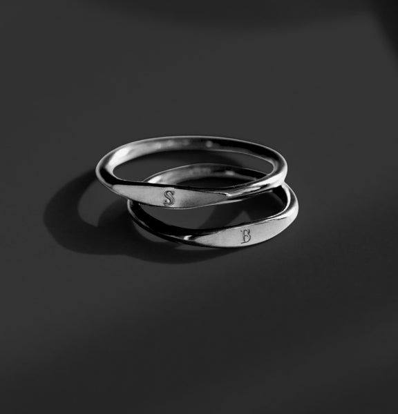 Sweetheart Rings Session