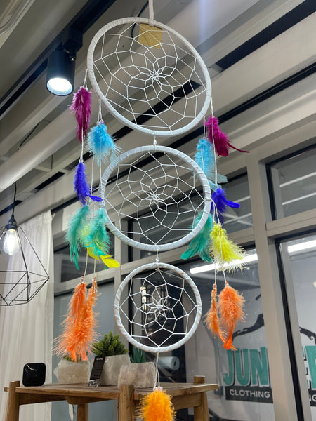 Dream Catchers