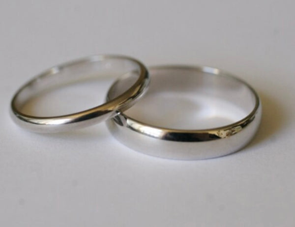 Sweetheart Rings Session