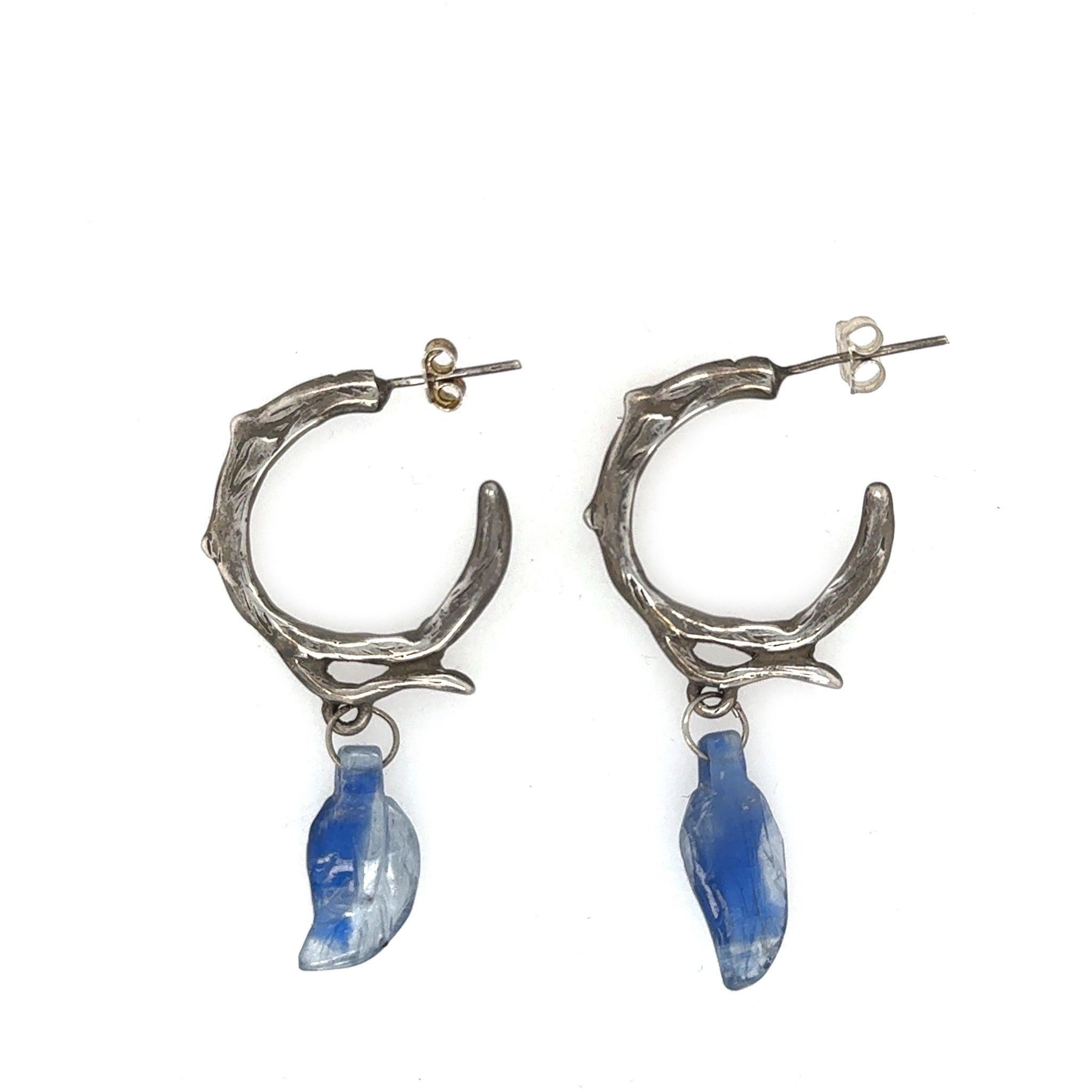 Kyanite Branch Hoops