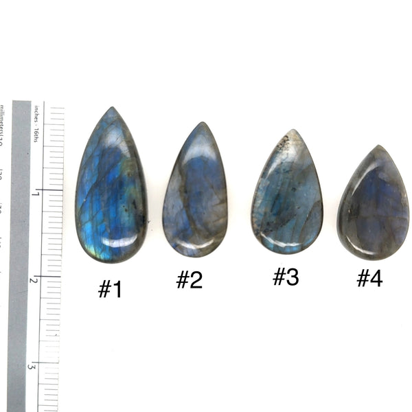 Labradorite Cabochons