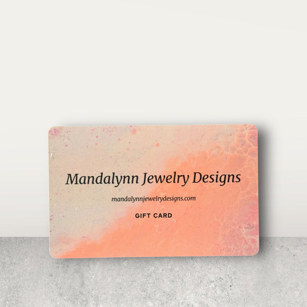 Mandalynn Gift Certificate