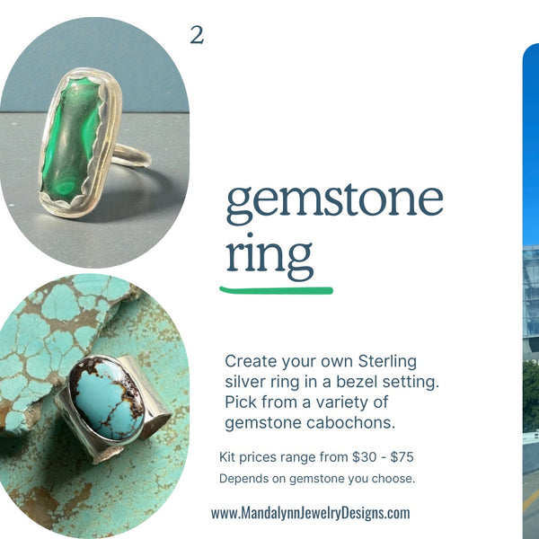 Silversmithing 1-2-3