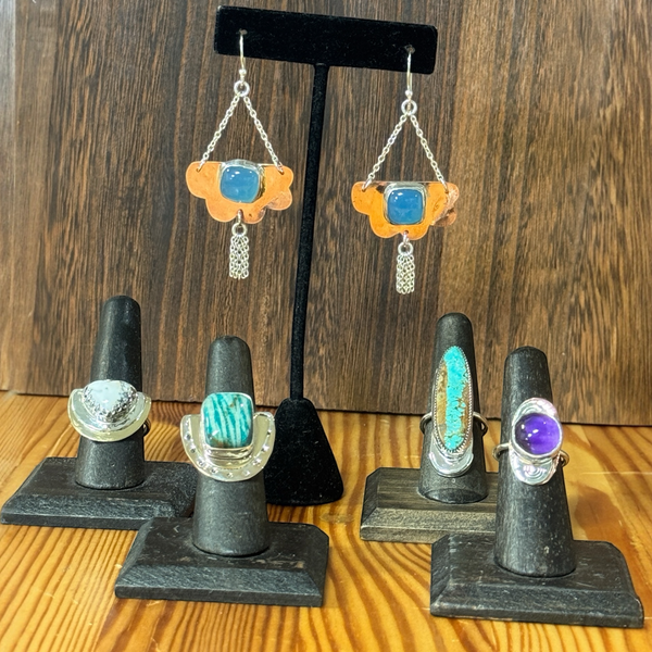 NEW: All-Day Metalsmithing Workshop