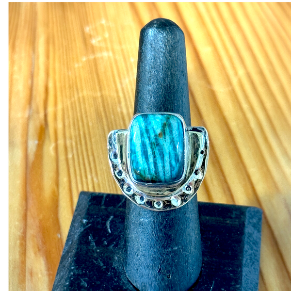 NEW: All-Day Metalsmithing Workshop