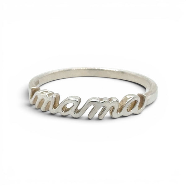 Mama Ring