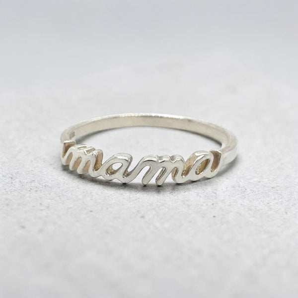 Mama Ring